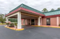 Econo Lodge Hotels in Columbus