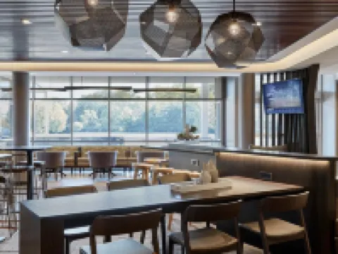 SpringHill Suites East Lansing University Area Hotels in East Lansing