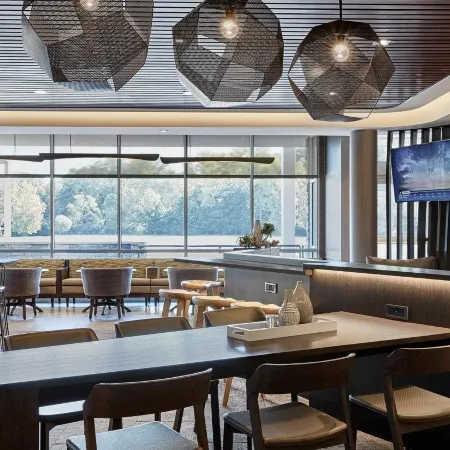 SpringHill Suites East Lansing University Area