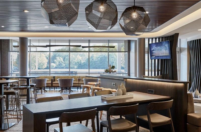 SpringHill Suites East Lansing University Area photo 5