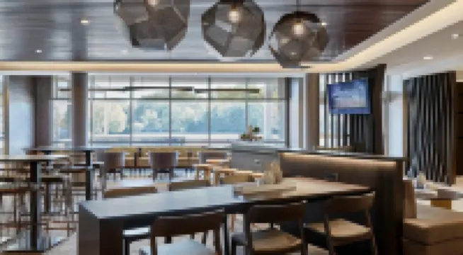 SpringHill Suites East Lansing University Area