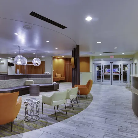 SpringHill Suites Shreveport-Bossier City/Louisiana Downs
