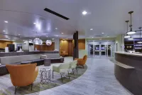 SpringHill Suites Shreveport-Bossier City/Louisiana Downs - Hot Tub
