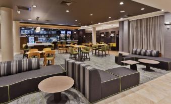 Courtyard by Marriott Secaucus Meadowlands