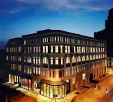 Hilton Garden Inn Meridian Hotels in Мерідіан