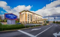 Hampton Inn Washington - Wifi