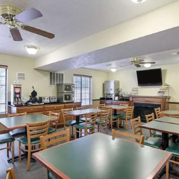 Comfort Inn New River
