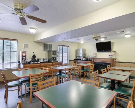 Comfort Inn New River