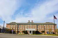 Hilton Garden Inn Suffolk Riverfront