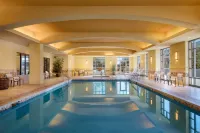 Courtyard Dallas Allen at the Event Center Hotels in Allen