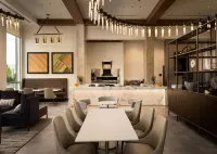 Canopy by Hilton Dallas Frisco Station فنادق في فريسكو