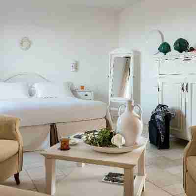 Borgobianco Resort & Spa Polignano - MGallery Rooms