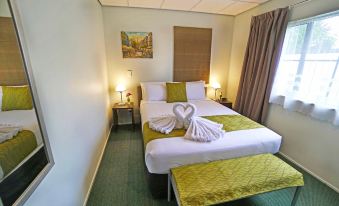 Anglesea Motel and Conference Centre
