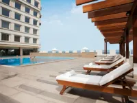 Hyatt Centric Janakpuri New Delhi - Bintang 5