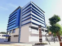 Hotel Sach Regency Hotels in Anand