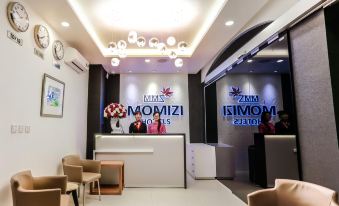 MOMIZI HOTEL HANOI 1