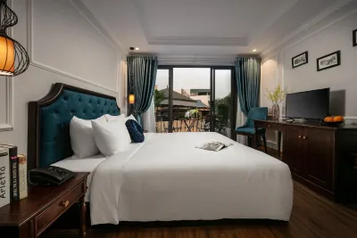 Maya Boutique Hotel & Spa Hotel in zona Halong Bay Day Tours