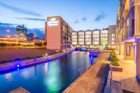 Aha Harbour Bridge Hotel & Suites Hotels in Kapstadt