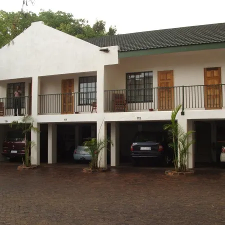 Eskulaap Hotel and Conference