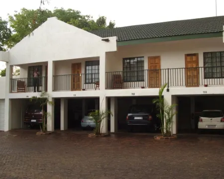 Eskulaap Hotel and Conference Hoteles en Distrito Municipal de Capricorn