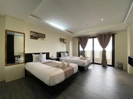 Navarro Hotel