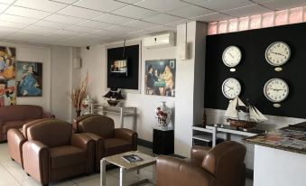 르 샴 데 마르스 B&B 썸네일