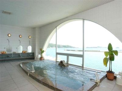 スパ・大浴場 ホテルリマーニの写真