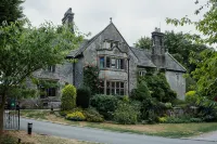 YHA Hartington Hall Hotels in 