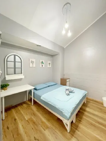 Otu Hostel by Ostic Hotels in 