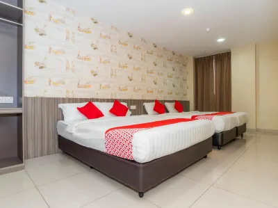 MK Paradise Hotel Hotels near Manipal University College Malaysia | Muar Campus