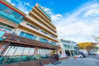 Sokcho Pension Cruise