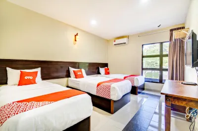 OYO 89960 Manjung Inn Hotel Hotels in Seri Manjung