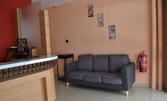 Hotel Puteri Miqaila