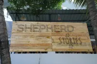 Shepherd Stories - Hostel Hotel a 