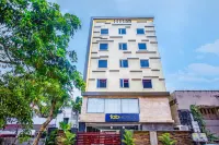 FabHotel RR Grand - Next to Trendset Mall Hotels in Vijayawada