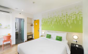 Zest Legian by Swiss-Belhotel International