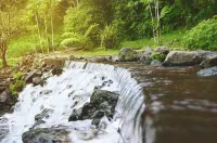 RedDoorz Near Pasar Cipanas
