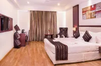 Hotel Ananya Regency - Wifi