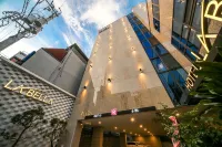 Daegu Dongseongro Hotel Labella Hotels in Daegu Central Area