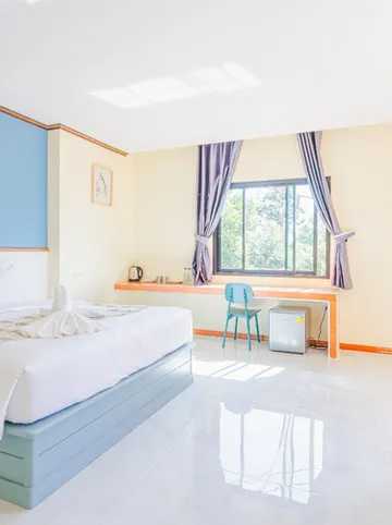 รูปภาพของโรงแรมเอฟทู