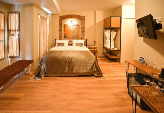 마라비요소 호텔스 페라