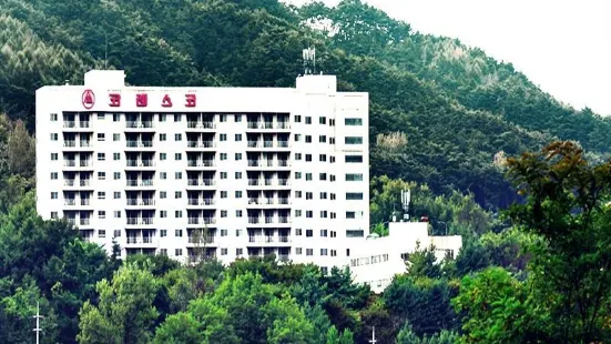 Koresco Chiaksan Condominum