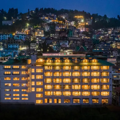 Udaan Himalayan Suites and Spa Hotels near Himalayan Mountaineering Institute