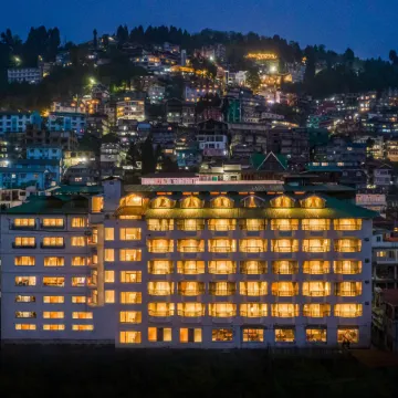 Udaan Himalayan Suites and Spa