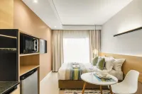 Kozi Suites Nairobi Airport - Boutique