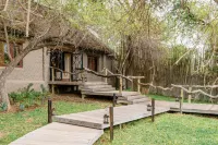 Simbambili Game Lodge Hotels near Mariepskop