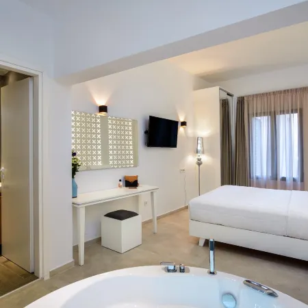 Elia Portou Luxury Residence
