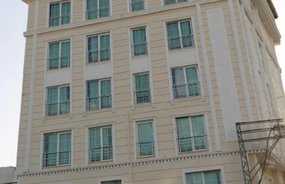 康瑪吉尼斯酒店