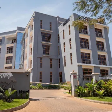 Kilimanjaro Wonders Hotel