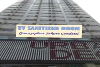 Urban Deca Tondo Manila by Gracey's Place Unit 3 Hotels in Tondo